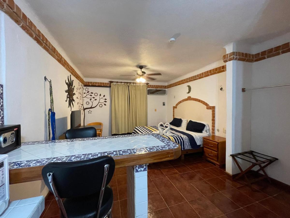 Suites Fenicia (Adults Only) Playa del Carmen Exterior foto