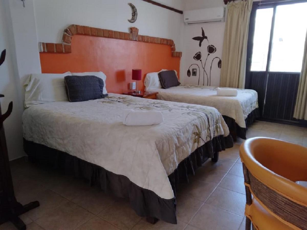 Suites Fenicia (Adults Only) Playa del Carmen Exterior foto