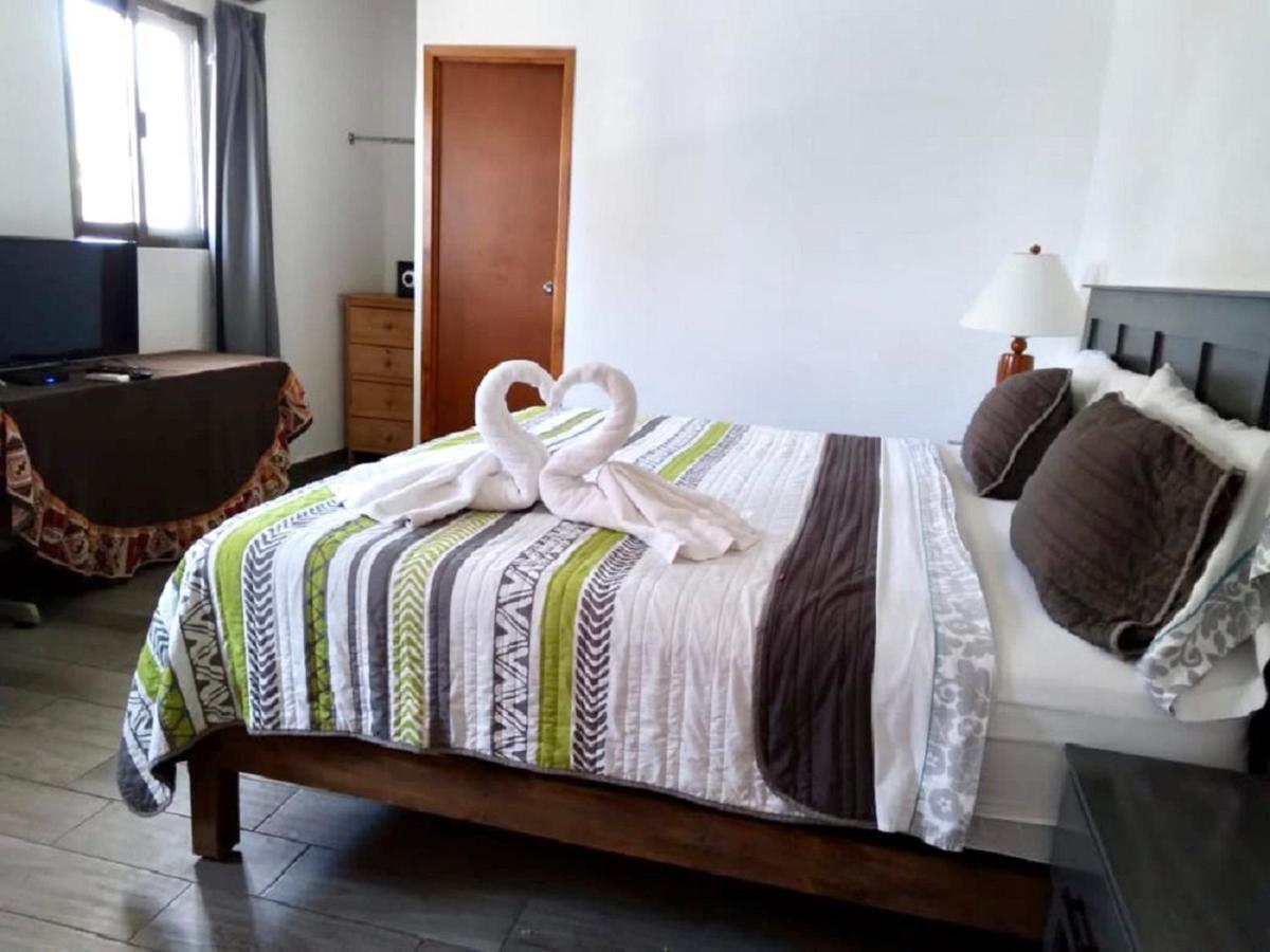 Suites Fenicia (Adults Only) Playa del Carmen Exterior foto
