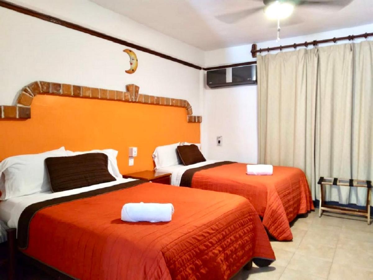 Suites Fenicia (Adults Only) Playa del Carmen Exterior foto