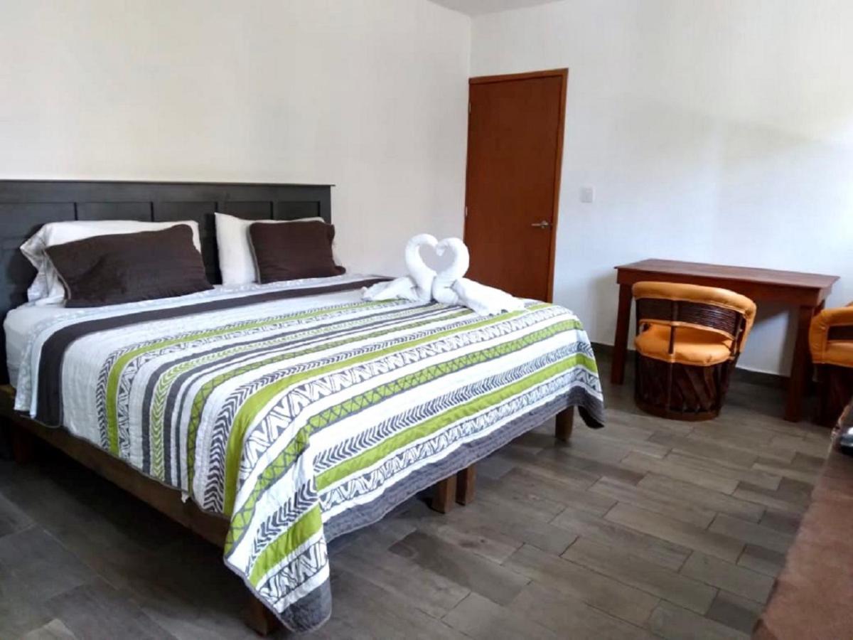 Suites Fenicia (Adults Only) Playa del Carmen Exterior foto
