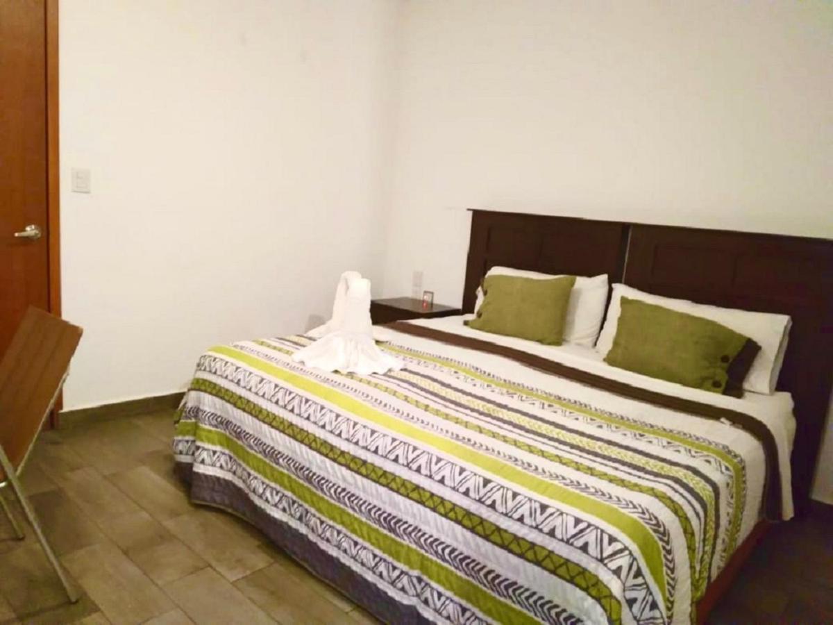 Suites Fenicia (Adults Only) Playa del Carmen Exterior foto