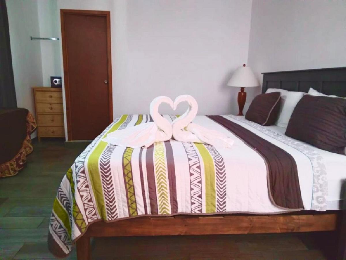 Suites Fenicia (Adults Only) Playa del Carmen Exterior foto