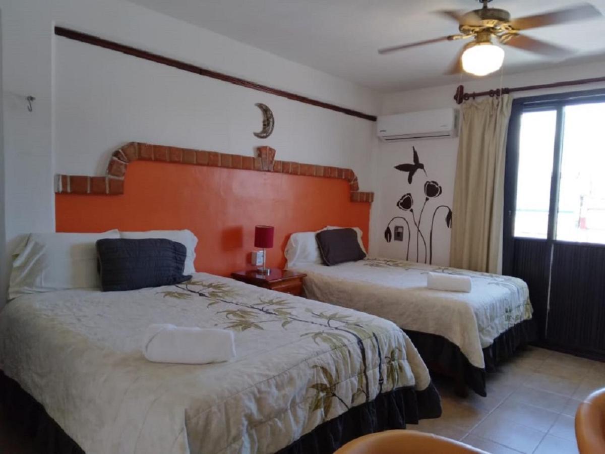 Suites Fenicia (Adults Only) Playa del Carmen Exterior foto