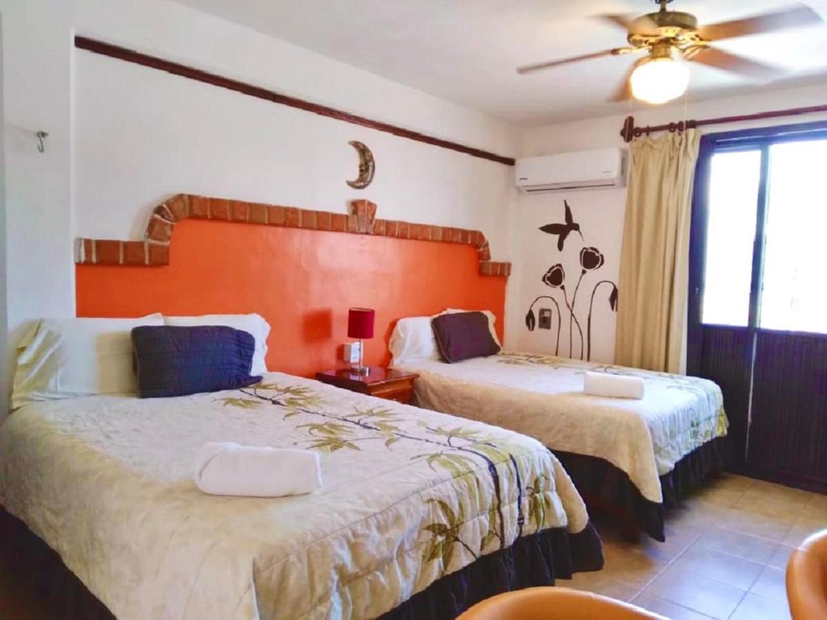 Suites Fenicia (Adults Only) Playa del Carmen Exterior foto