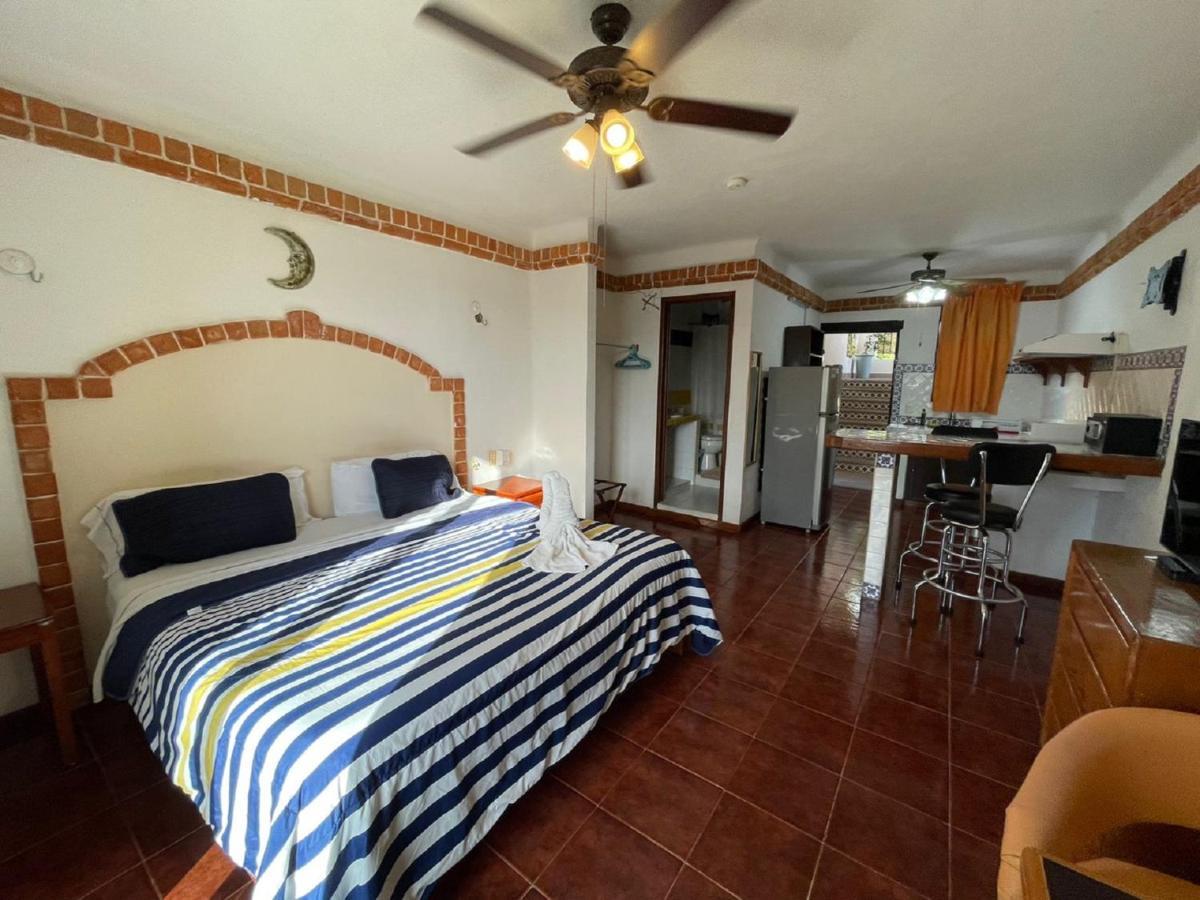 Suites Fenicia (Adults Only) Playa del Carmen Exterior foto