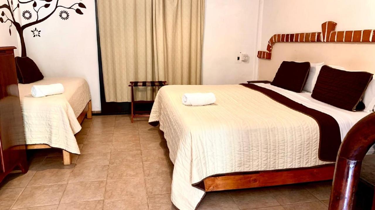 Suites Fenicia (Adults Only) Playa del Carmen Exterior foto