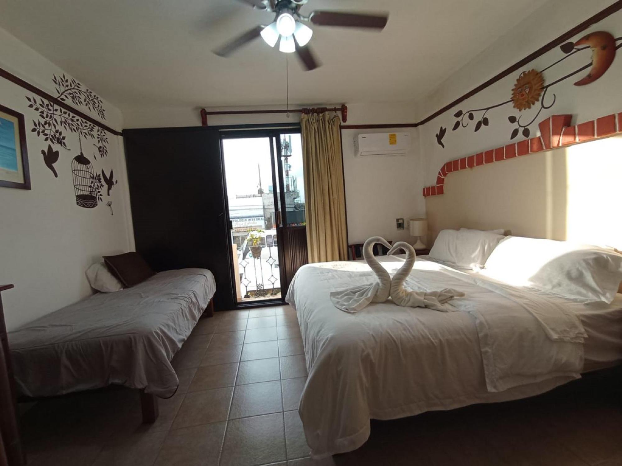 Suites Fenicia (Adults Only) Playa del Carmen Exterior foto