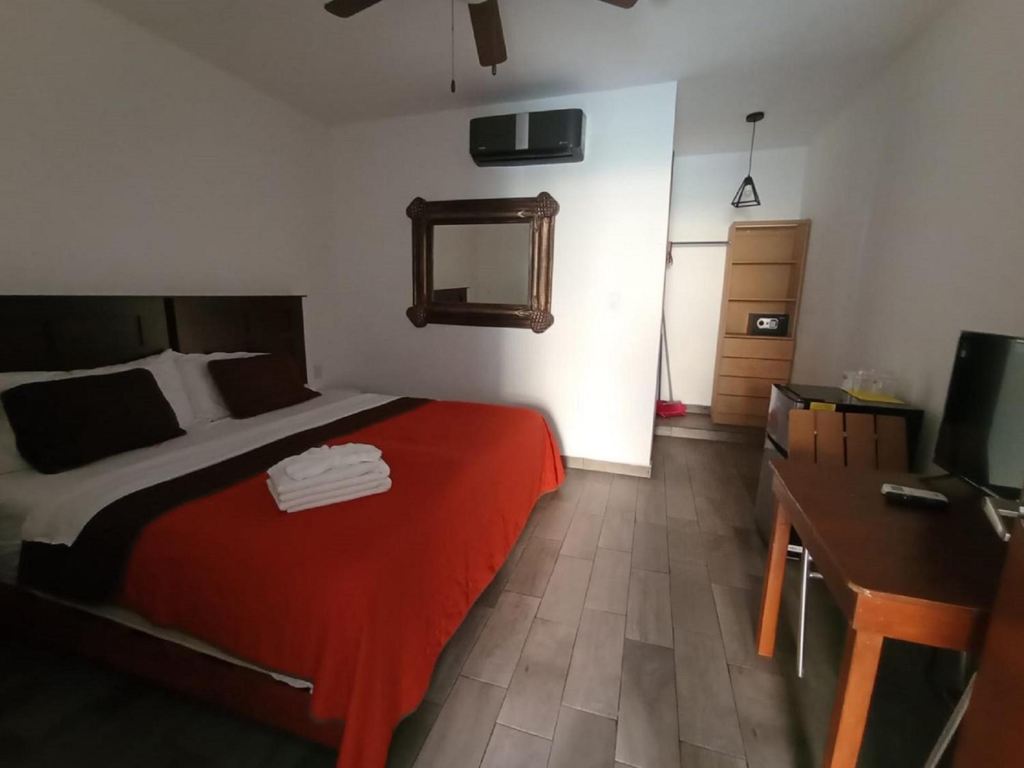Suites Fenicia (Adults Only) Playa del Carmen Exterior foto